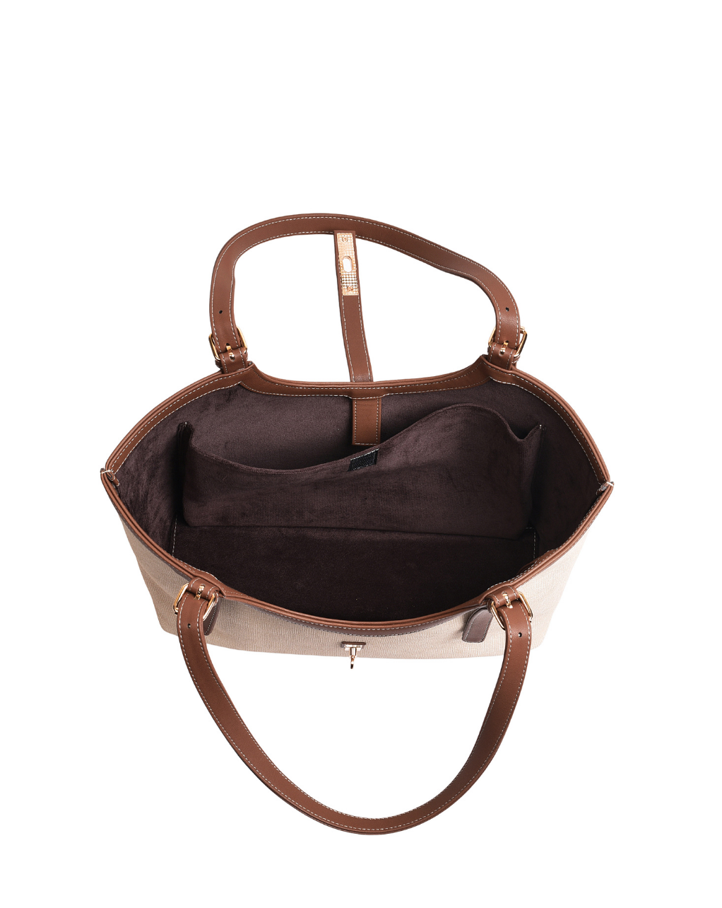 JENNIFER TOTE + 3 GIFTS | WHITE