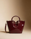 Butterfly Sling Bag | Cherry