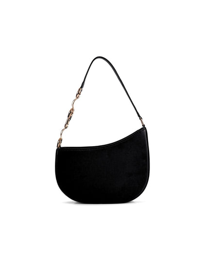 KATE HANDBAG | BLACK