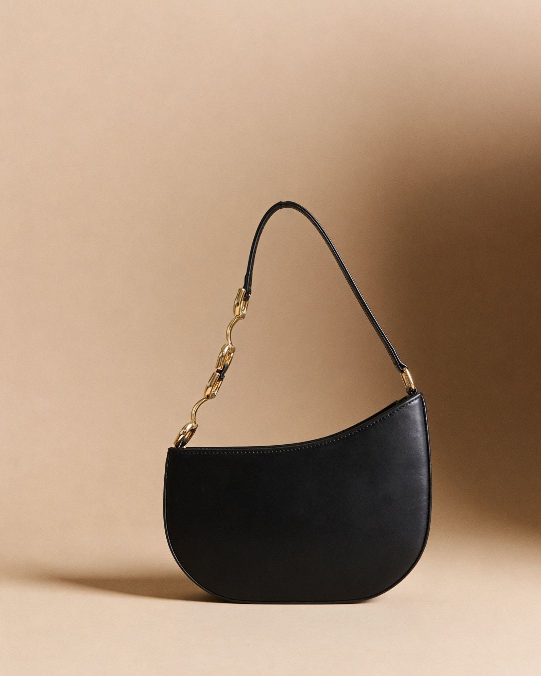 KATE HANDBAG | BLACK