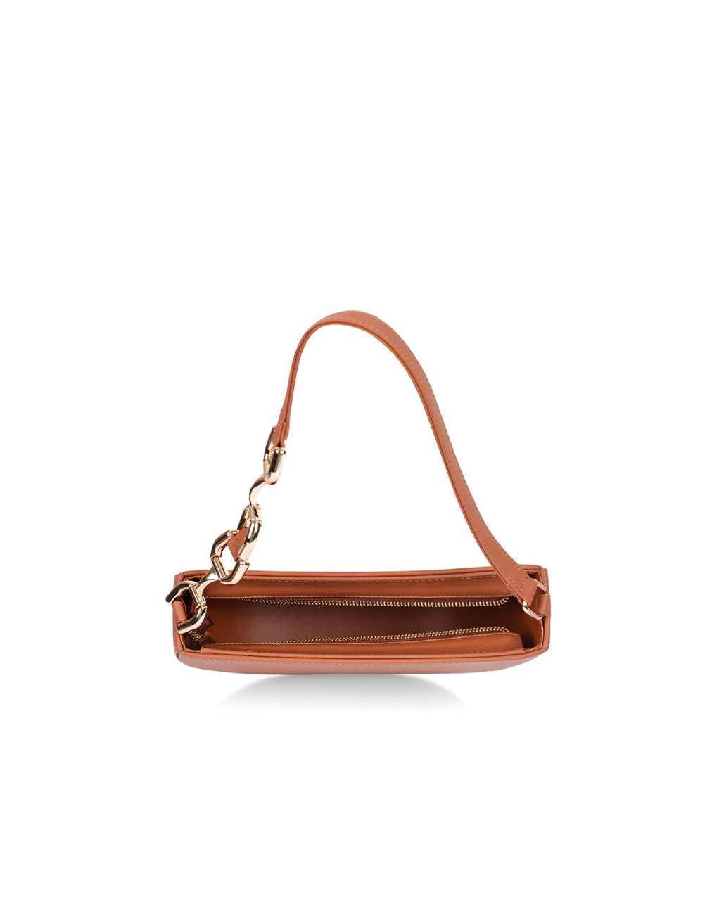 KATE HANDBAG | TAN