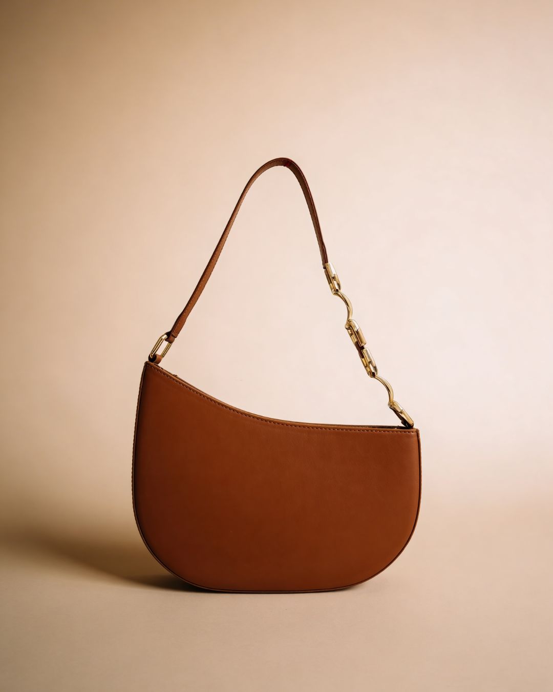 KATE HANDBAG | TAN
