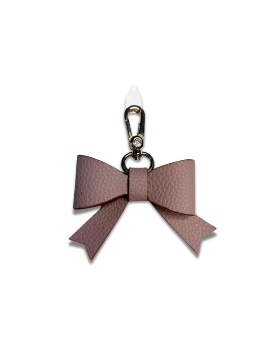 BOW BAG CHARM