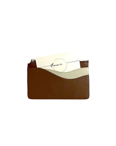 CARD HOLDER