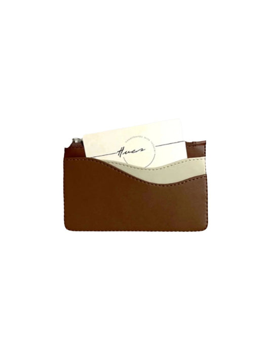 PENNY CARD HOLDER