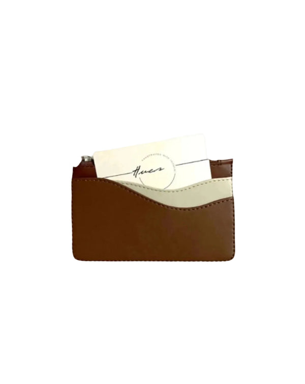 PENNY CARD HOLDER