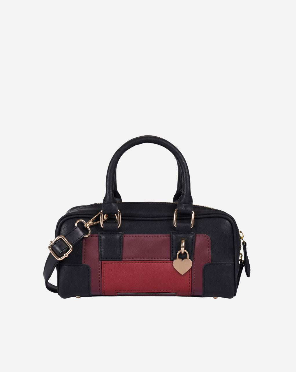 Zoe Sling Bag | Patchwork