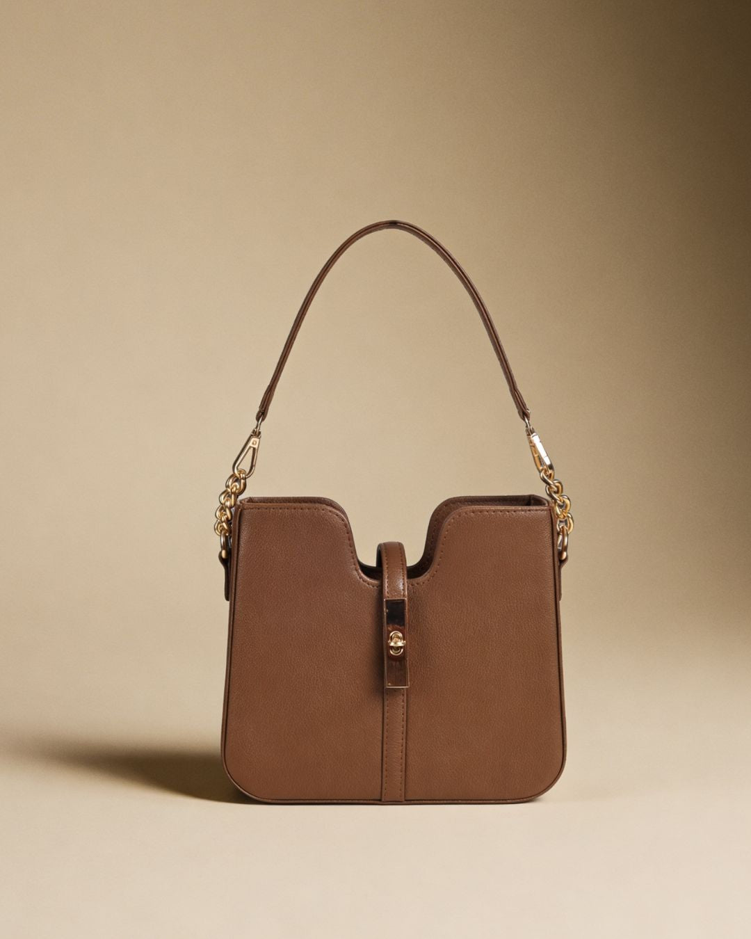 Eve Sling | Small | Mocha