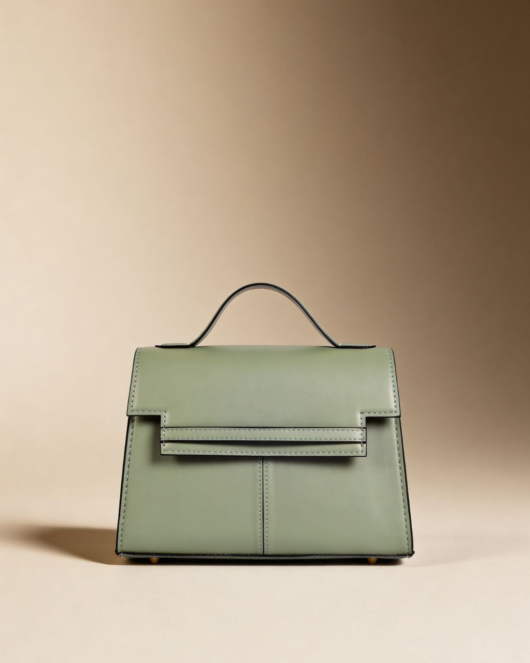 Tiara Sling Bag | Sage Green
