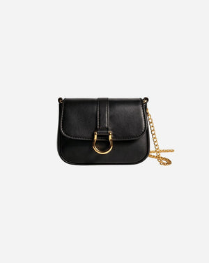 MIA SLING BAG | BLACK