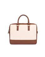 DAILY WORK ESSENTIAL COMBO | BROWN AND BEIGE
