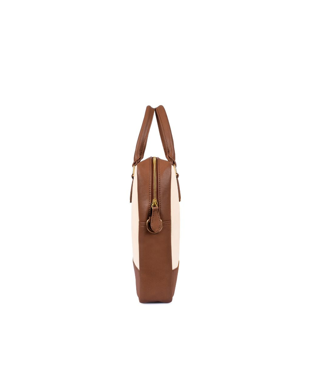 WORKAHOLIC COMBO | BROWN AND BEIGE