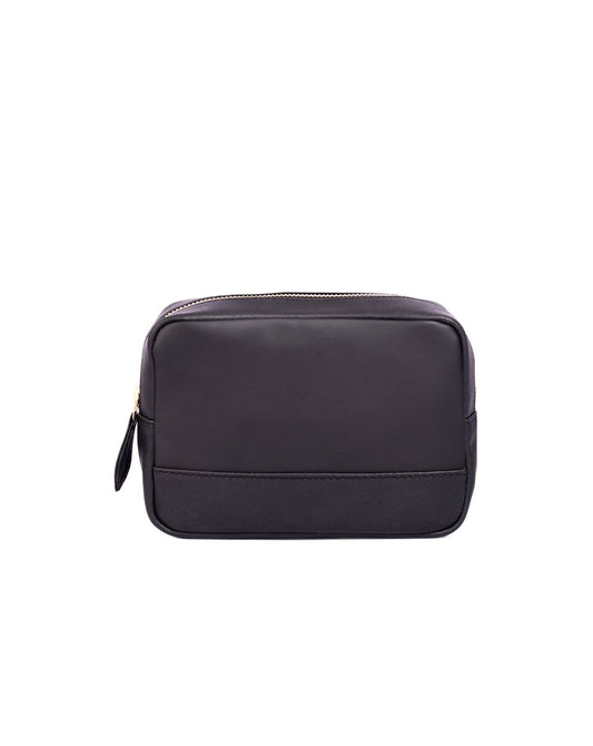 LEO POUCH | BLACK