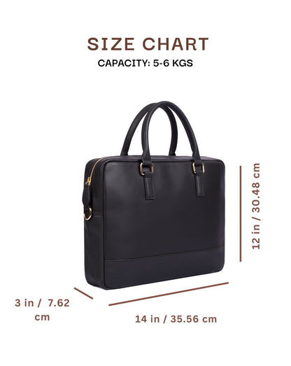 THE GELLER COMBO | BLACK