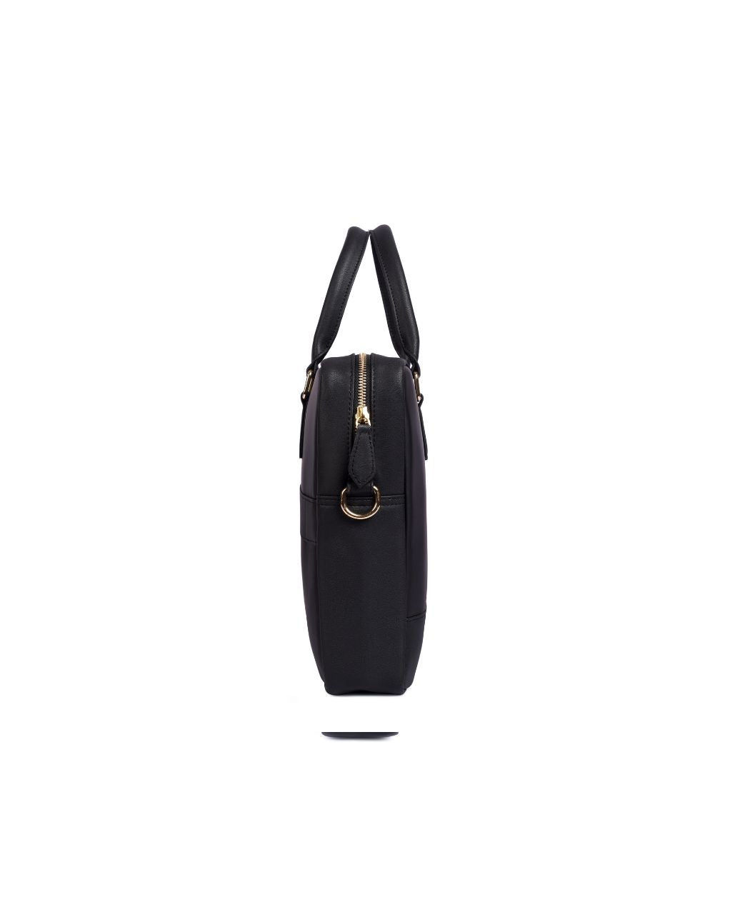 OXFORD LAPTOP BAG | ALL BLACK