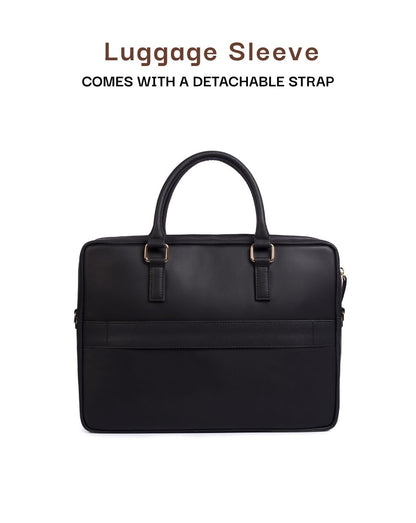 THE GELLER COMBO | BLACK
