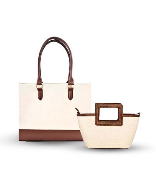 Rachel Medium Tote and Camille Sling Combo