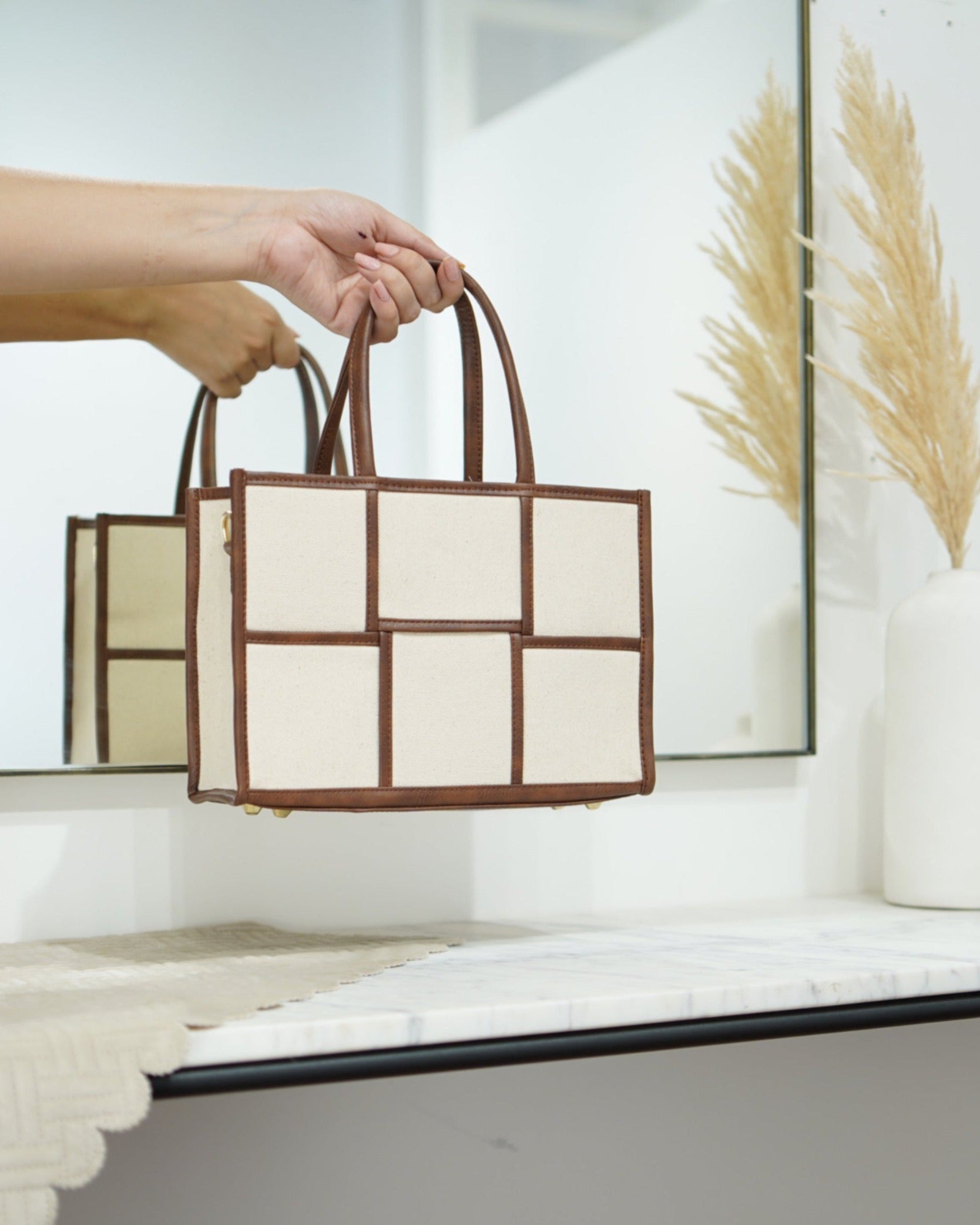 ACE SLING BAG | SMALL