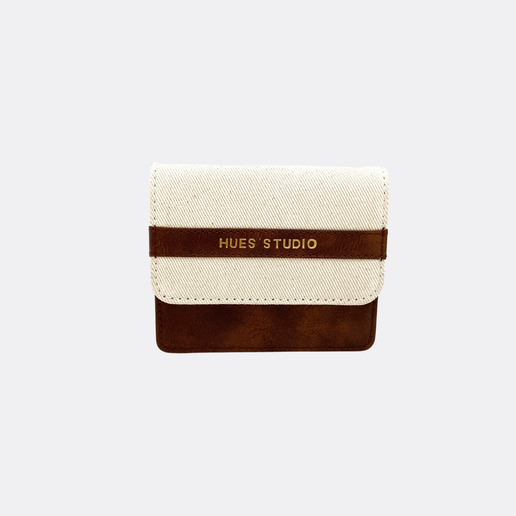 DONNA SLING BAG | BLACK | MICRO