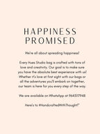 Hope Handbag