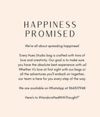 RUMI HANDBAG | BROWN & BEIGE