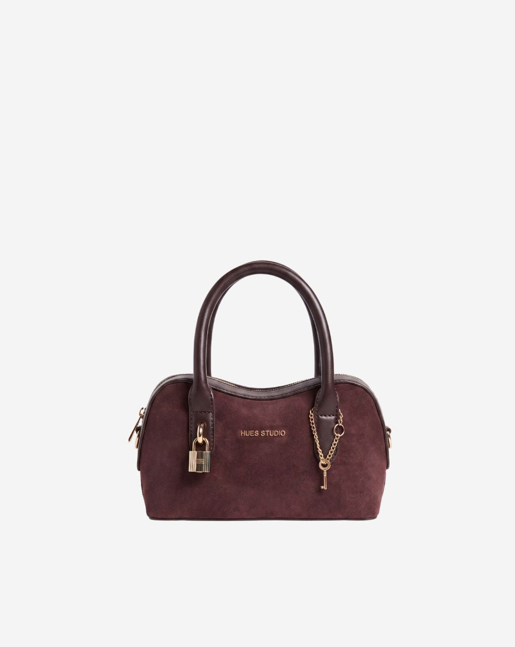 Carrie Sling Bag | Cherry