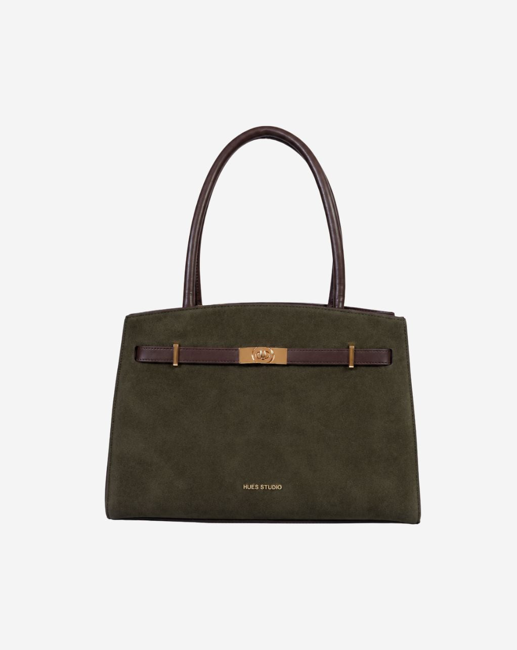 Blair Tote Bag | Olive