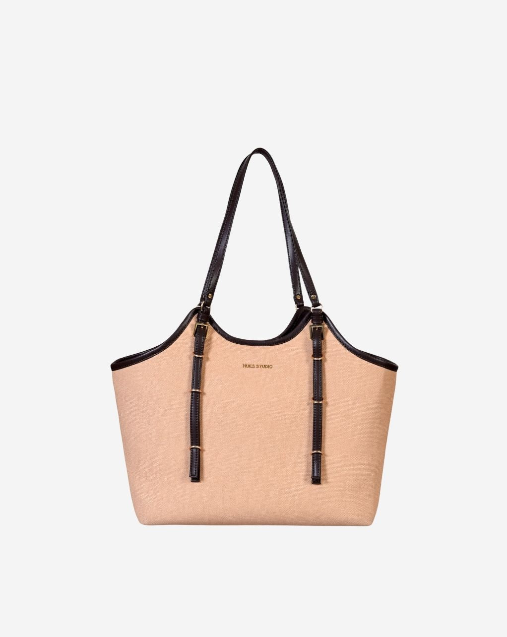 Cece Tote Bag | Khakhi