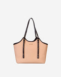 Cece Tote Bag | Khakhi