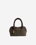 Carrie Sling Bag | Olive