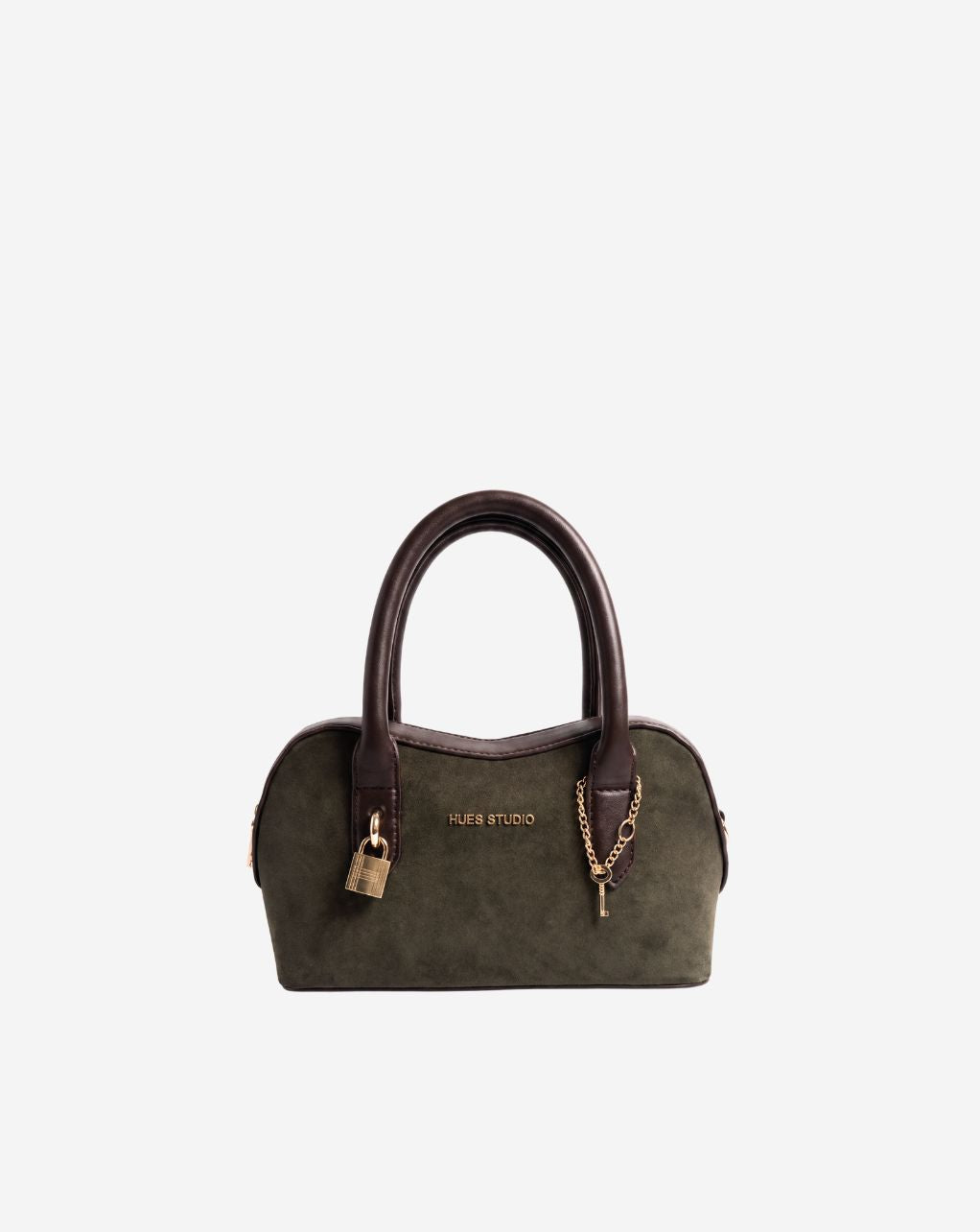 Carrie Sling Bag | Olive
