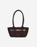 Jenn Handbag | Espresso