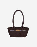 Jenn Handbag | Espresso