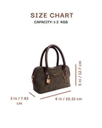 Carrie Sling Bag | Olive