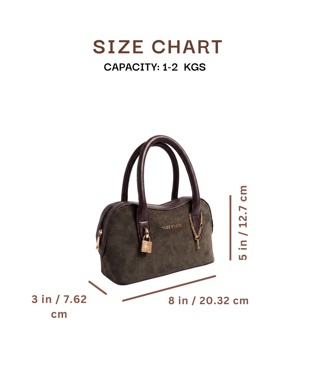 Carrie Sling Bag | Olive