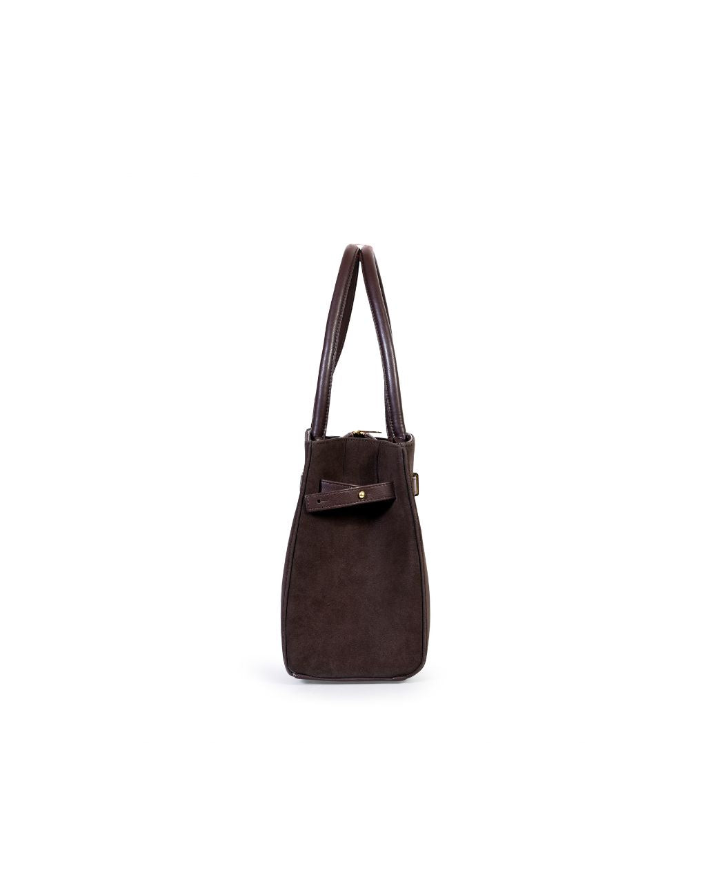 Elle Tote Bag | Espresso