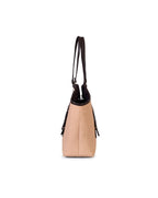 Cece Tote Bag | Khakhi