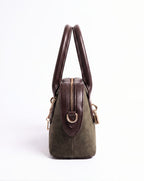 Carrie Sling Bag | Olive