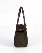 Blair Tote Bag | Olive