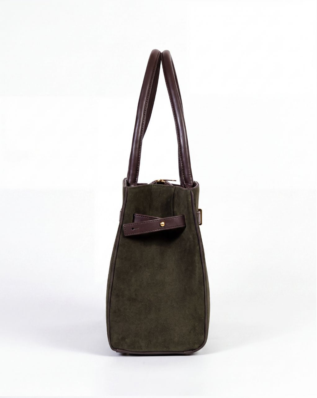 Blair Tote Bag | Olive