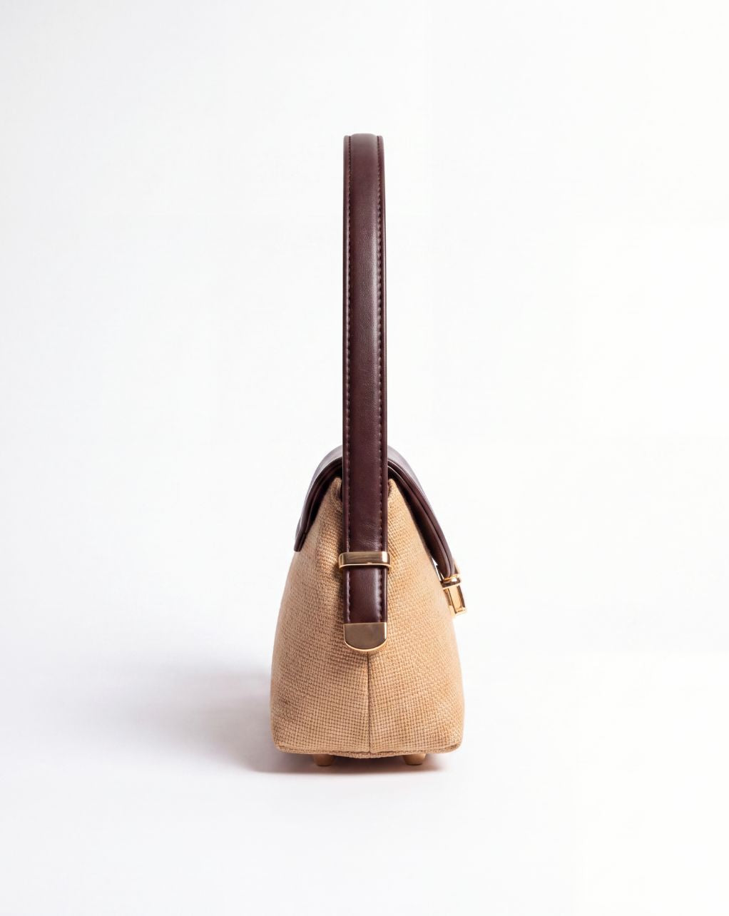 Anne Sling | Khakhi