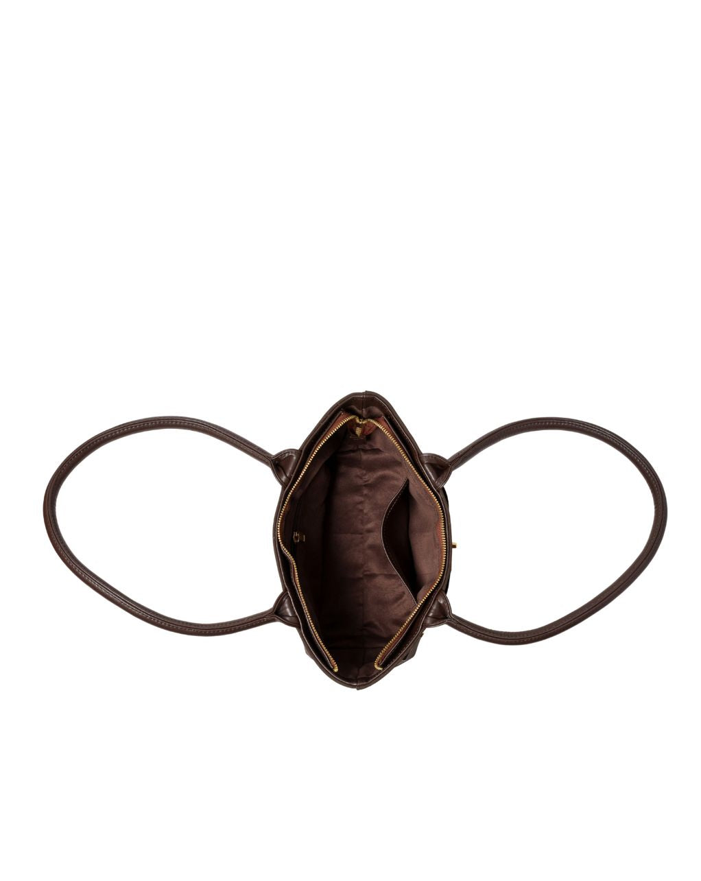 Jenn Handbag | Espresso