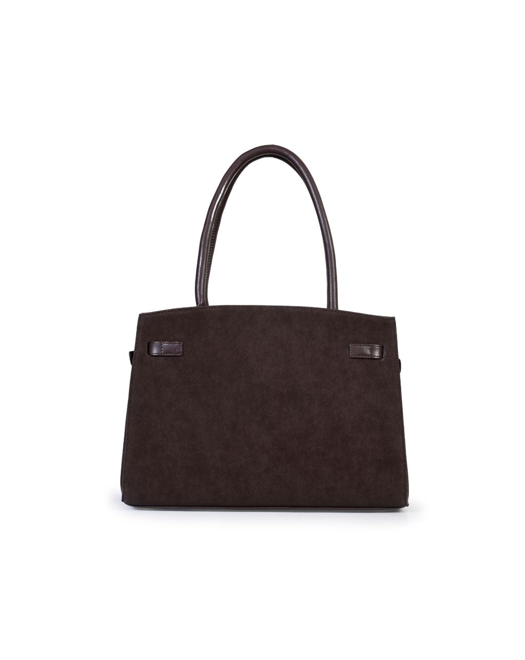 Elle Tote Bag | Espresso