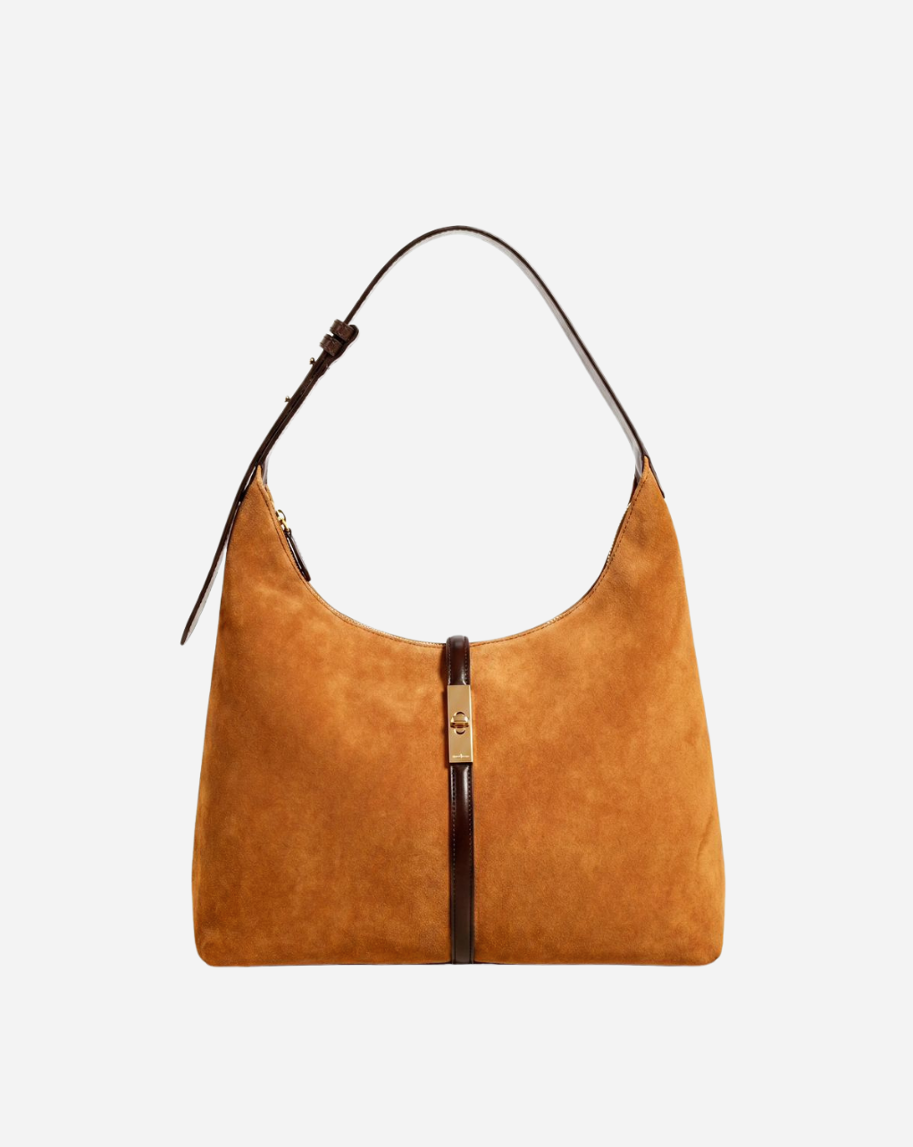 Isabelle Tote | Brown