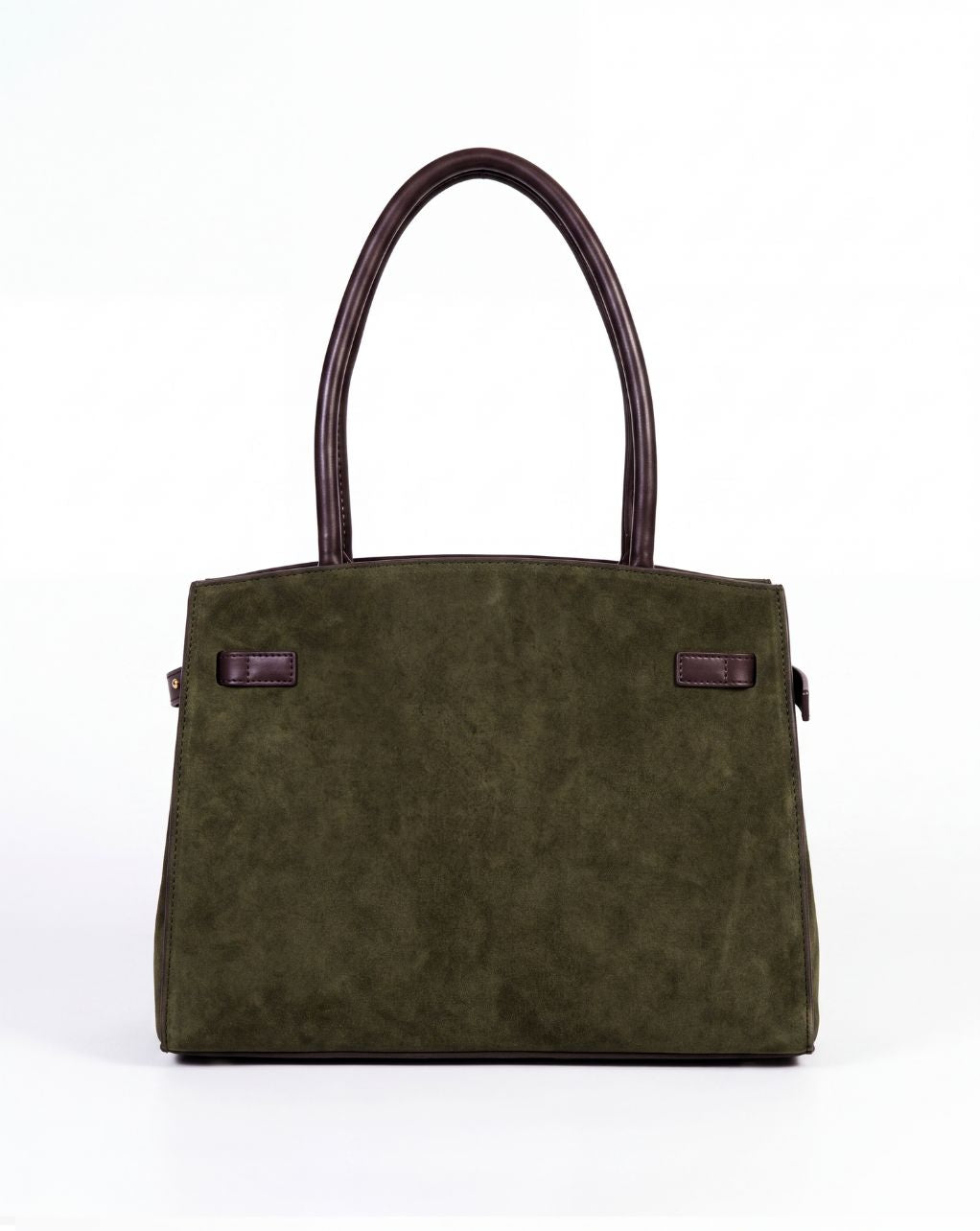 Blair Tote Bag | Olive