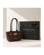 Jenn Handbag | Espresso