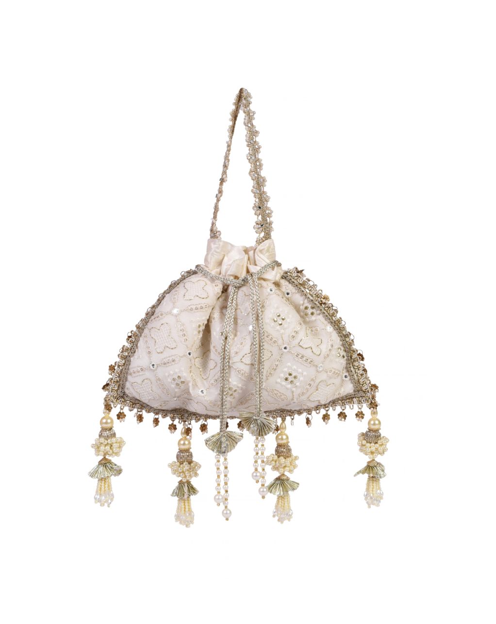Ivory Potli