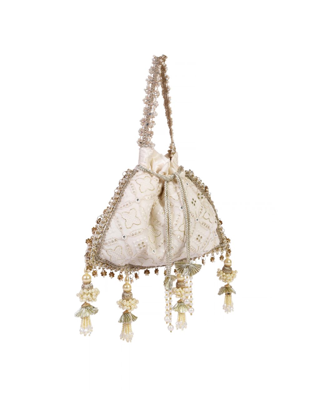 Ivory Potli