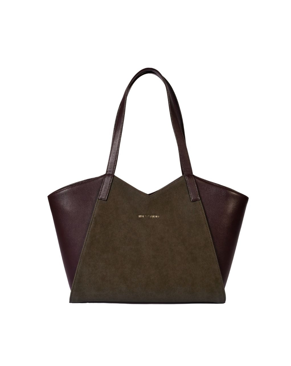 Claude Tote | Olive