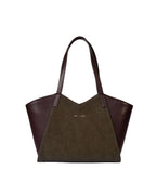 Claude Tote | Olive